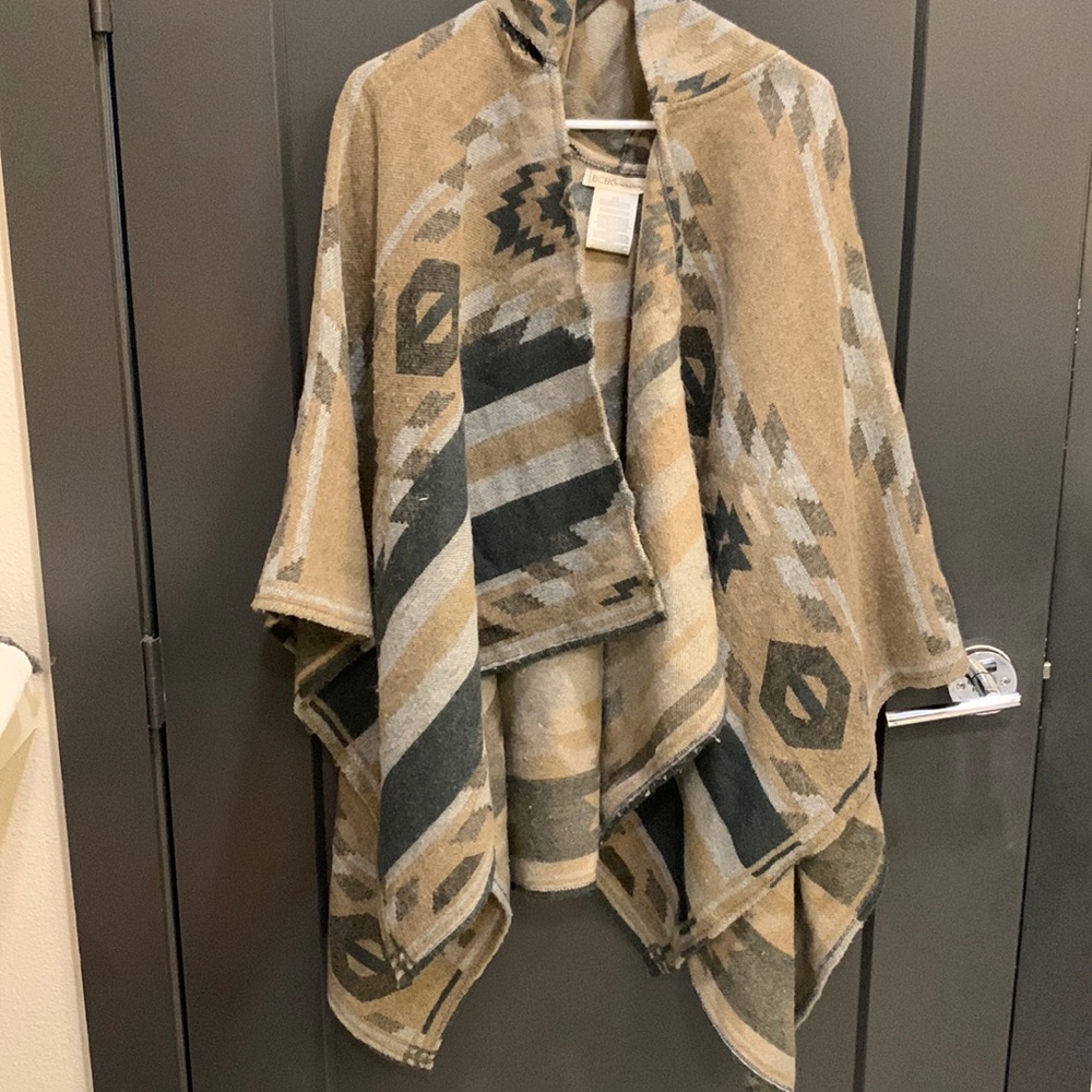 Poncho